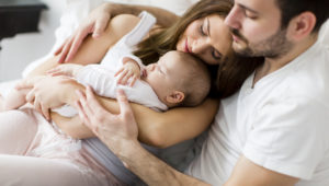Consejos para padres primerizos