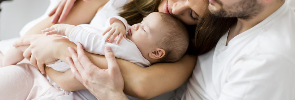 Consejos para padres primerizos