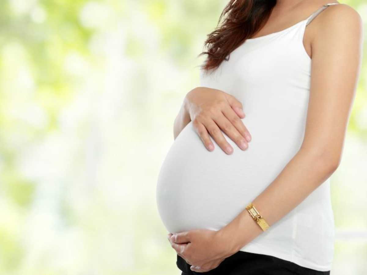 Consejos para un embarazo saludable y feliz