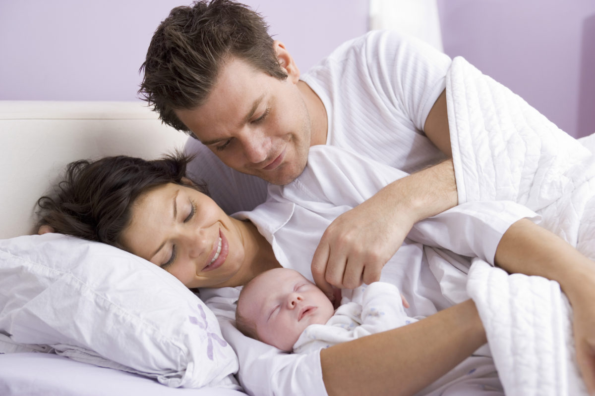 Cuánto dura el postnatal en Chile 2023