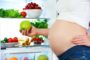 Cuidado de la alimentación durante el embarazo