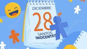 ¿Por qué se conmemora el Día de los Santos Inocentes?