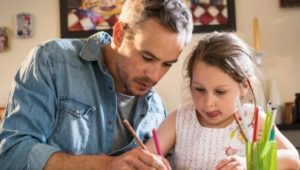 Dibujar-Niños y adultos