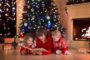La importancia de leerle cuentos de Navidad a los niños