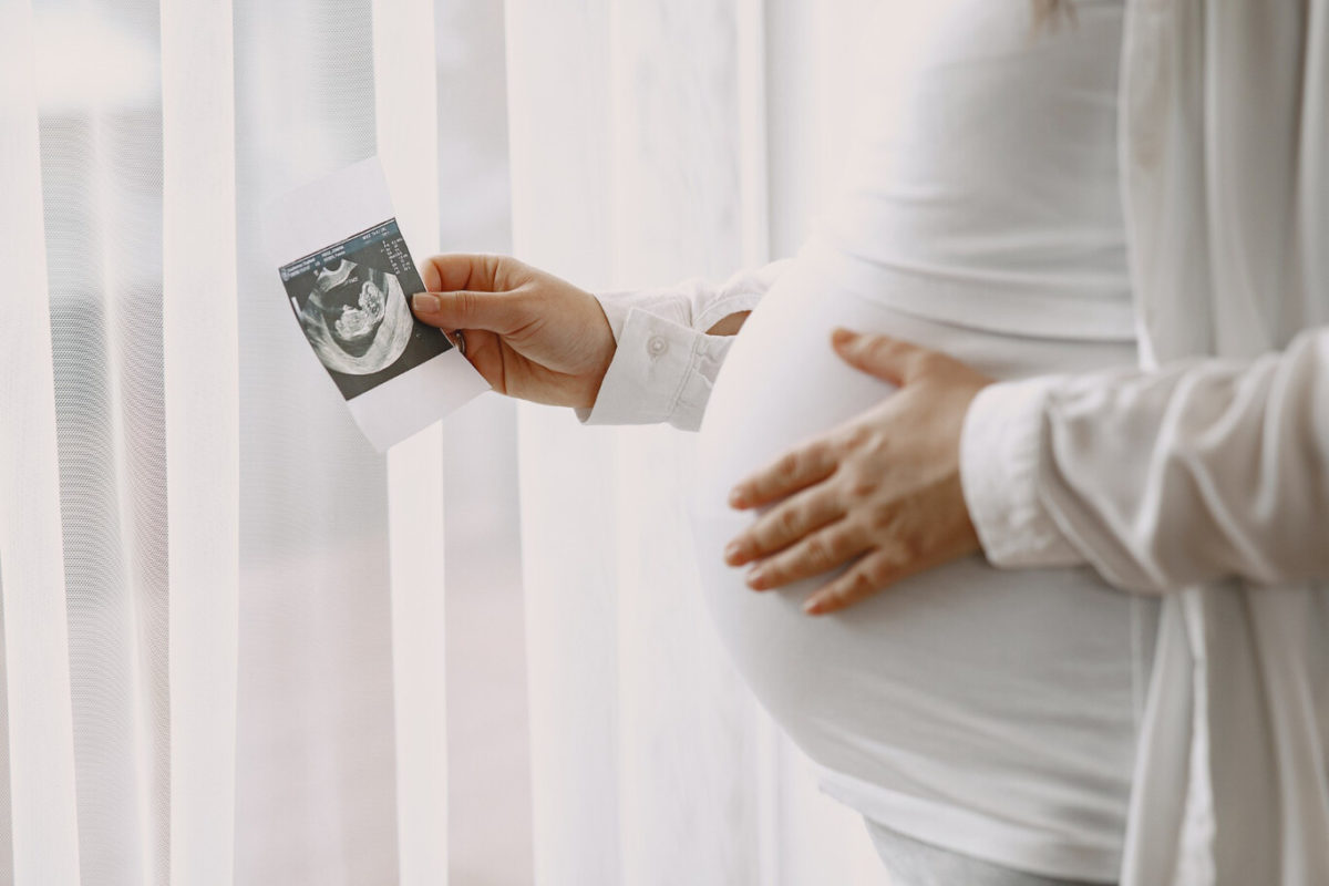 Maternidad y presión social