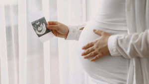 Maternidad y presión social