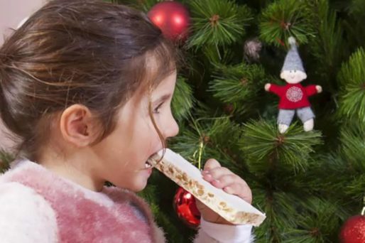 Comida-Malestar estomacal-Niños y Adultos