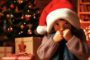 Niños-Ansiedad-Regalos de Navidad