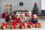 Qué regalar por el amigo invisible a un niño o a una niña