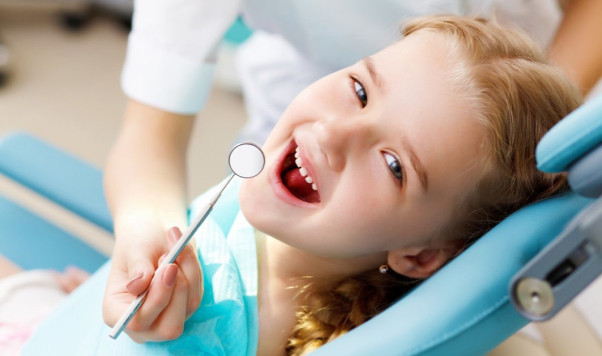 La salud dental es vital para una buena sonrisa
