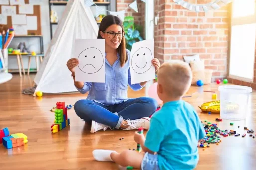 Cinco comportamientos de los niños con inteligencia emocional y cómo les ayudan en sus relaciones