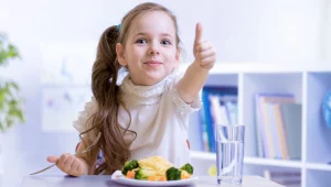 La importancia de una nutrición adecuada en los niños