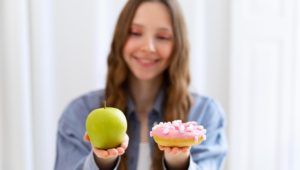 Alimentos esenciales para el buen desarrollo de los adolescentes