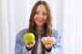 Alimentos esenciales para el buen desarrollo de los adolescentes