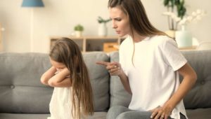 Cómo establecer límites saludables para los niños sin recurrir al castigo físico