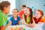 Cómo fomentar la expresión oral en los niños