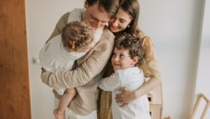 Consejos para una paternidad informada