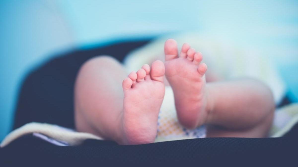 Gastroenteritis en bebés y niños en verano