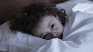 Insomnio en niños