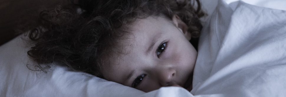 Insomnio en niños