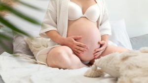 La importancia de la salud mental durante el embarazo y la maternidad