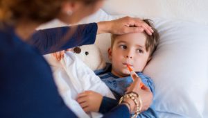Los cuidados esenciales para proteger la salud de tus hijos