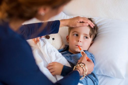 Los cuidados esenciales para proteger la salud de tus hijos