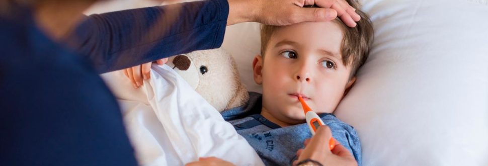 Los cuidados esenciales para proteger la salud de tus hijos
