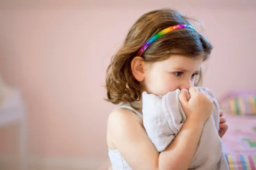 Niños obstinados o niños con rigidez cognitiva