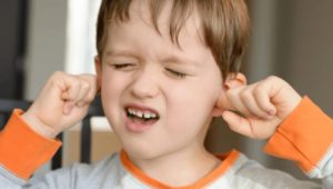 Otitis-Niños