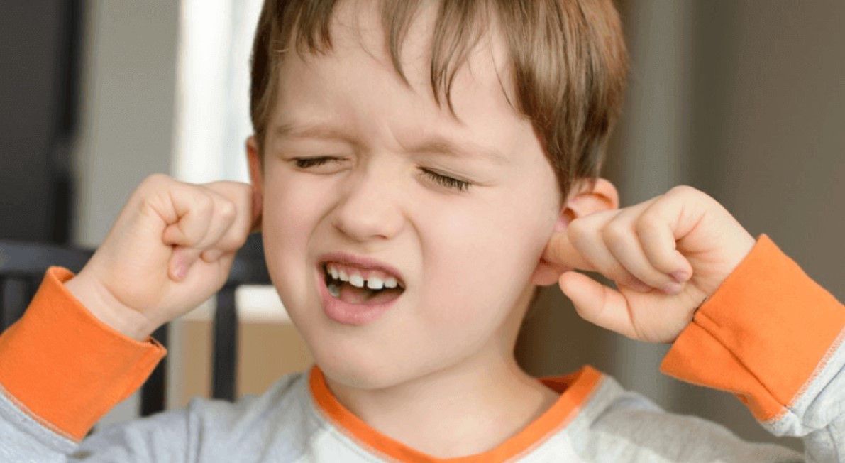 Otitis-Niños