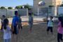 Voleibol de playa-beneficios