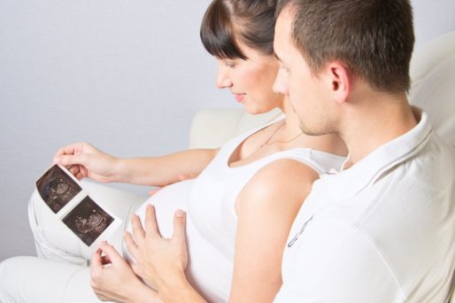 10 actividades para hacer en pareja durante el embarazo