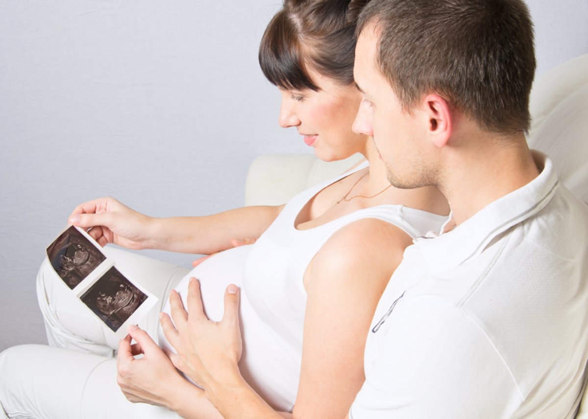 10 actividades para hacer en pareja durante el embarazo