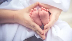 Consejos para recibir visitas y sacar a tu bebé prematuro