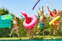 Diviértete y mantén a los niños activos en verano con estas ideas refrescantes