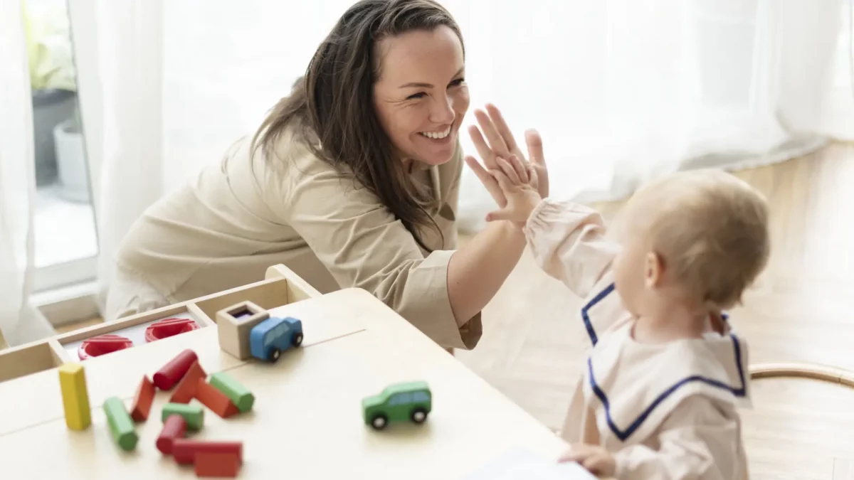 El papel fundamental de la logopedia en el tratamiento de niños con enfermedades raras