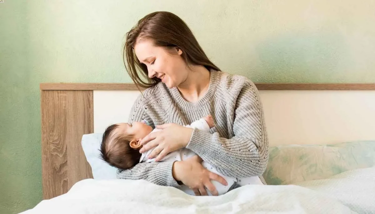 La importancia de la preparación emocional para el posparto