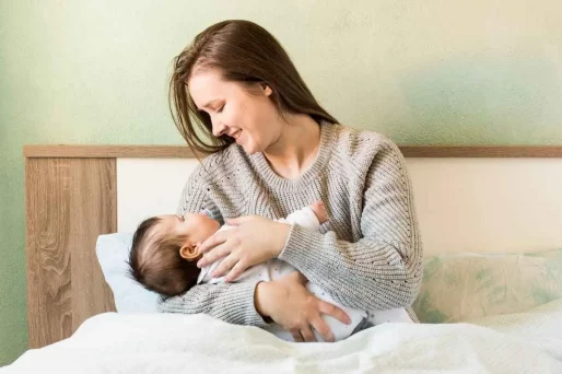 La importancia de la preparación emocional para el posparto