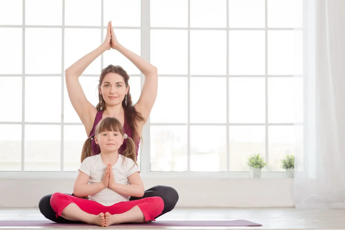 Mindfulness para niños