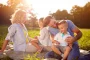 Por qué educar desde el amor a los niños