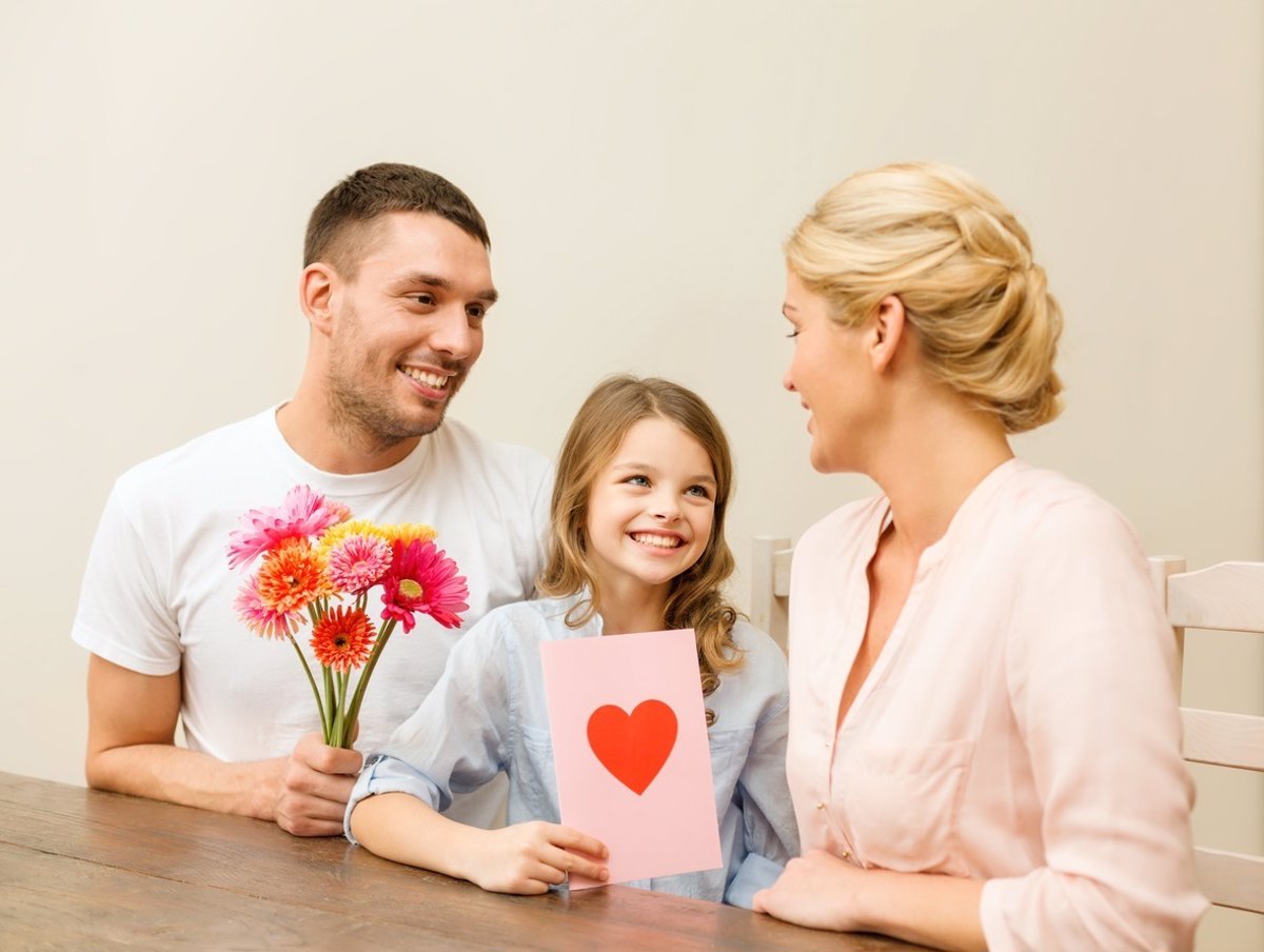 Educando desde el amor en San Valentín