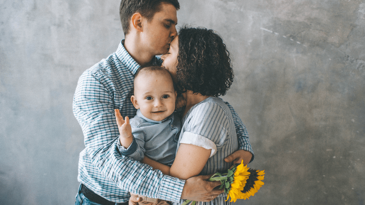 Importancia del autocuidado para padres y madres en la crianza de los hijos