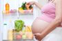La importancia de la fibra en el embarazo