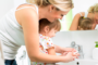 La importancia de la higiene en la crianza de los niños