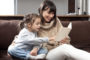 la importancia de la lectura en el desarrollo de los niños