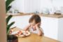 Trastornos alimenticios en niños