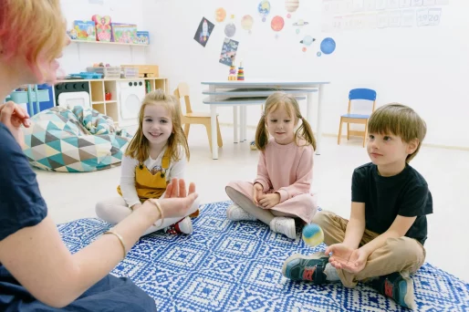 La importancia de la rutina en el desarrollo emocional de los niños