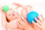 Beneficios de la estimulación sensorial en bebés y recién nacidos
