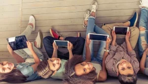 Impacto de los filtros de redes sociales en la salud mental de los adolescentes